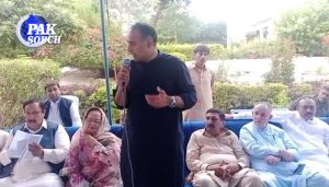 PML-N Announces Full-Scale Election Campaign in Jhelum for Azad Kashmir Refugee Seats