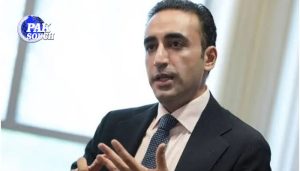 July 5, 1977 Was the Darkest Day in Pakistan’s Democratic History, Says Bilawal Bhutto Zardari