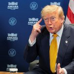Trump Says Iran Memorandum Is “Probably Over,” Signals End to Ceasefire and Rejects New Deal