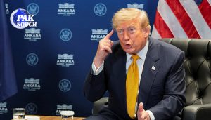 Trump Says Iran Memorandum Is “Probably Over,” Signals End to Ceasefire and Rejects New Deal
