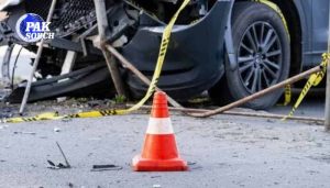 Sindh Raises Road Accident Compensation from Rs20,000 to Rs700,000 Under Third-Party Insurance