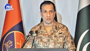 Security Forces Kill 54 Militants in Four Days in Balochistan; 42 Personnel and Civilians Martyred Defending Pakistan, Says ISPR