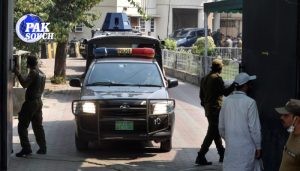 Court Extends Physical Remand of Four Suspects in Kidnapping and Rape Case Involving Foreign Women