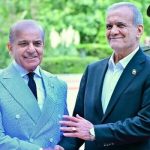 Iran Will Never Forget Pakistan’s Support, Says President Pezeshkian