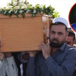 Former Afghan Cricketer Shapoor Zadran’s Body Arrives in Kabul from India; Teammates Pay Emotional Tribute