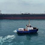 U.S. Ends Sanctions Waiver, Leaving 63 Million Barrels of Iranian Crude Stranded at Sea