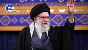 Iran to Bury Supreme Leader Ayatollah Ali Khamenei and Family in Mashhad Today
