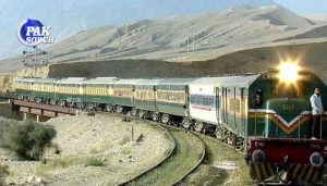 Headline:Railway Pensioners’ Alliance Sukkur Zone Finalizes Preparations for July 15 Train March