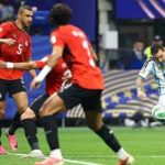 FIFA World Cup 2026: 280 Goals Scored in 96 Matches, Argentina Lead Scoring Chart