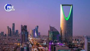 Saudi Arabia Introduces Tourist Package Visa for Citizens of Seven Countries, Including Pakistan