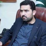 Court Upholds Arrest Order for Sohail Afridi in Case Over Alleged Remarks Against State Institutions