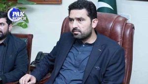 Court Upholds Arrest Order for Sohail Afridi in Case Over Alleged Remarks Against State Institutions
