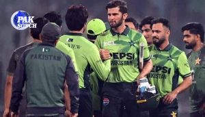 PCB Confirms Four-Team One-Day Tournament for Next Month Ahead of World Cup Preparations
