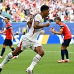 England Beat Norway 2-1 to Reach FIFA World Cup Semi-Finals