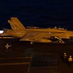 CENTCOM Says New Military Strikes Against Iran Underway Following Alleged Attack on Commercial Vessel