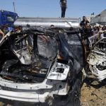 Two Palestinians Killed as Israeli Military Operations Continue in Gaza Amid Reported Ceasefire Violations