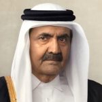 Former Qatari Emir Sheikh Hamad bin Khalifa Al Thani Passes Away at 74
