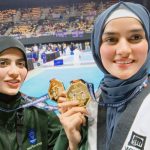 Pakistani Taekwondo Gold Medalists Seek Sponsors for International Tournament in Thailand