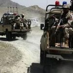 Security Forces Continue Operation Shaaban, Three More Militants Killed