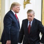 Close Trump Ally Senator Lindsey Graham Dies at 71