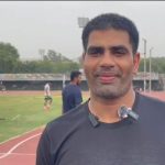 Arshad Nadeem Determined to Defend Commonwealth Games Title
