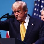 Trump Announces Further U.S. Strikes on Iran, Says Military Operations Will Intensify