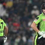 Lahore Qalandars Announce Squad for Global Super League in Guyana