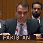 Pakistan Condemns Houthi Ballistic Missile Attacks on Saudi Arabia