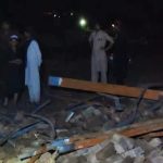 11 Killed as Roof Collapses During Rain in Kohat, Several Others Injured