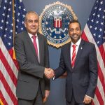Pakistan, FBI Discuss Enhanced Cooperation on Cyber Investigations