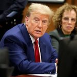 U.S. Federal Judge Sanctions Lawyers Who Represented Trump in IRS Lawsuit