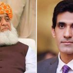 Aoun Chaudhry Urges Fazlur Rehman to Apologize to Families of Martyrs