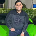 Pakistani-Origin Suspect Extradited from Qatar to U.S. in Major Electronics Smuggling Case