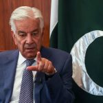 Defence Minister Criticizes Fazlur Rehman Over Remarks on Soldiers’ Sacrifices