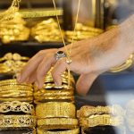 Gold Prices Rise in Pakistan as Global Rates Edge Higher