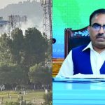 AJK to Continue Operation Until All Highways Are Cleared, Says Home Secretary