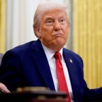 Trump Reverses Decision to Impose 20% Transit Fee in Strait of Hormuz