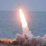 Kuwaiti Military Says Four Personnel Injured in Attack on Naval Vessel
