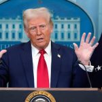 Trump Warns of Strikes on Iran’s Power Plants and Bridges if No Deal Is Reached