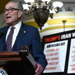 U.S. Senate Delays Annual Defense Policy Bill Amid Democratic Opposition Over Iran Conflict