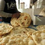 Lahore Bakers Announce Increase in Roti and Naan Prices Despite Government Measures