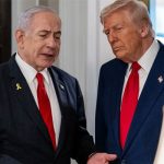 Trump Urges Netanyahu to Withdraw Israeli Forces from Syria and Lebanon