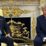 Trump Praises Iraq’s New Prime Minister, Calls Him ‘A Good Leader’