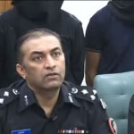 Three Suspects Arrested in Karachi Doctor Akash Murder During Bank Robbery, Police Say