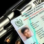 Thousands of Suspicious Computerized Arms Licenses Uncovered in Pakistan Audit