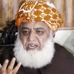 Court Issues Notices to Maulana Fazlur Rehman on Plea Seeking FIR Over Speech About Military