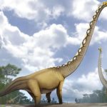 Scientists Discover Rare New Dinosaur Species in Thailand