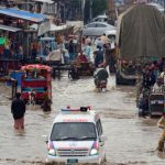 Pakistan Recorded Above-Normal Rainfall During Pre-Monsoon Season, PMD Reports