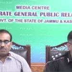 AJK Home Secretary Says Banned Action Committee Seeks to Undermine Peace and Stability