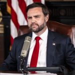 US Vice President Says Israel Is Losing the Battle for American Public Opinion